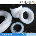 High Quality Plastic Teflon PTFE Heat Resistant Plastic Tubing